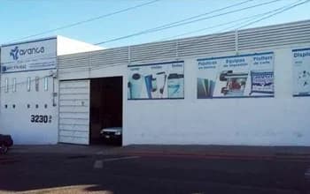 Sucursal Aguascalientes