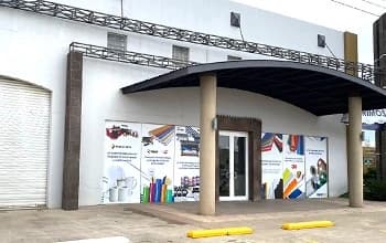 Sucursal Cuauhtémoc
