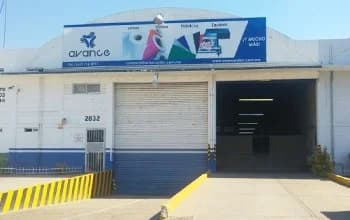 Sucursal Culiacán