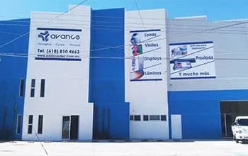 Sucursal Durango