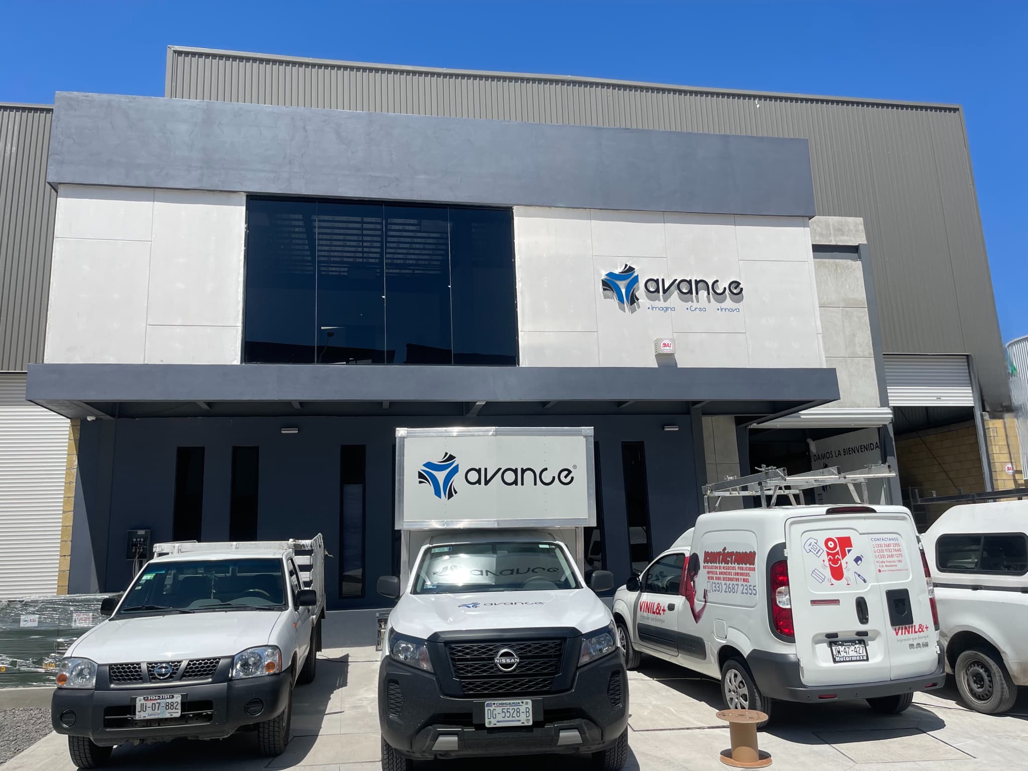 Sucursal Guadalajara