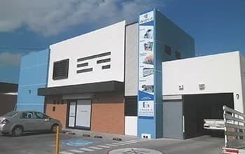 Sucursal Hermosillo