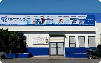 Sucursal Mexicali