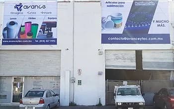 Sucursal Monterrey