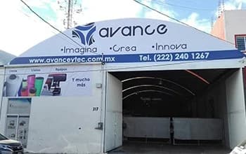 Sucursal Puebla