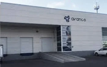 Sucursal Querétaro