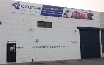 Sucursal Tijuana