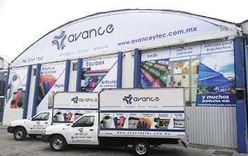 Sucursal Tlalnepantla
