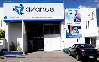 Sucursal Tuxtla Gutiérrez