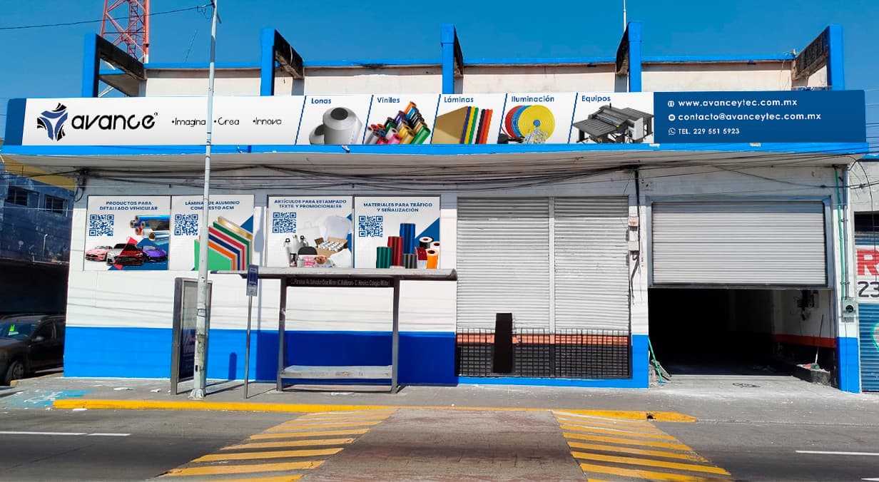 Sucursal Veracruz