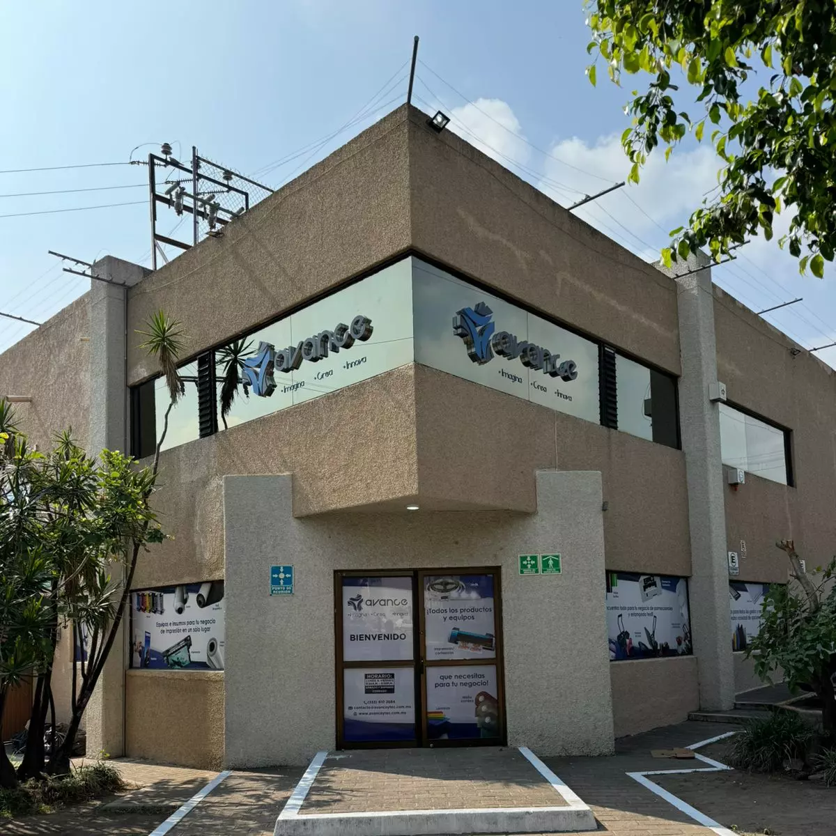 Sucursal Zapopan