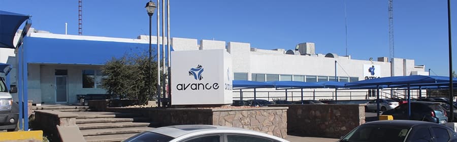 Instalaciones de Avance y Tecnología en Plásticos Chihuahua