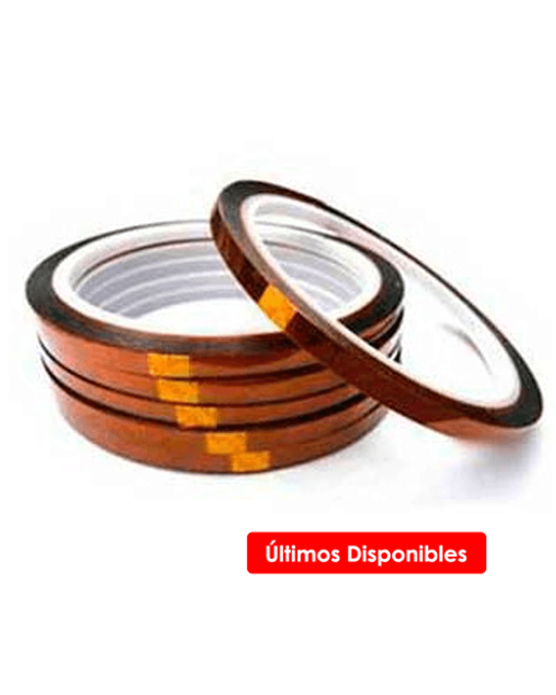 Cinta Autoadherible para Sublimación Térmica Sublimarts