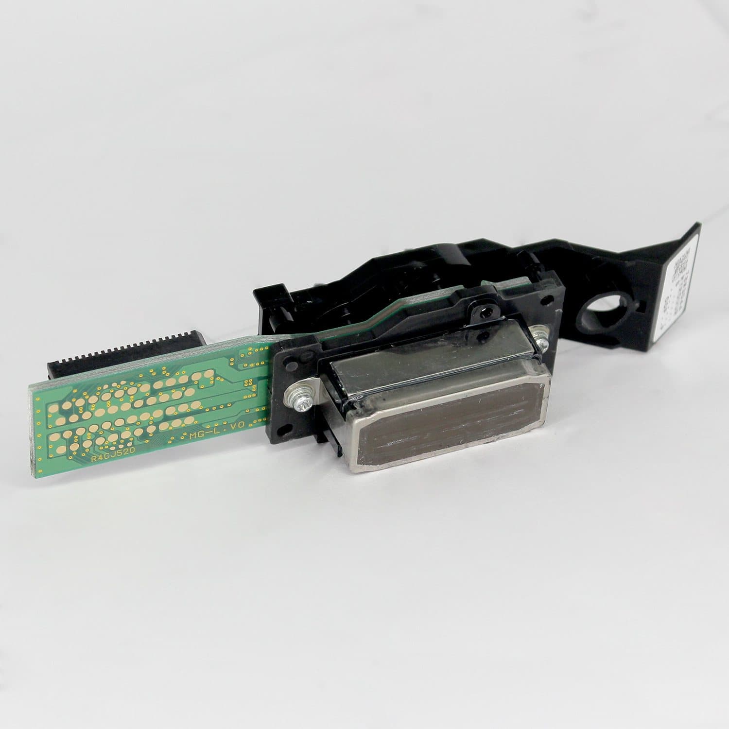 Cabezal de Impresión Original Epson DX4 para Impresoras de Alta Resolución - Miniatura 2