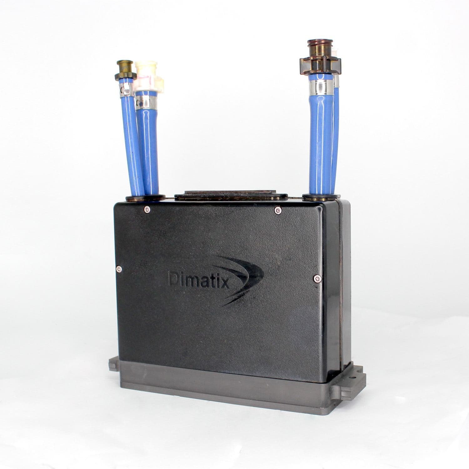 Cabezales Starfire 10PL y 25PL para equipos de impresión