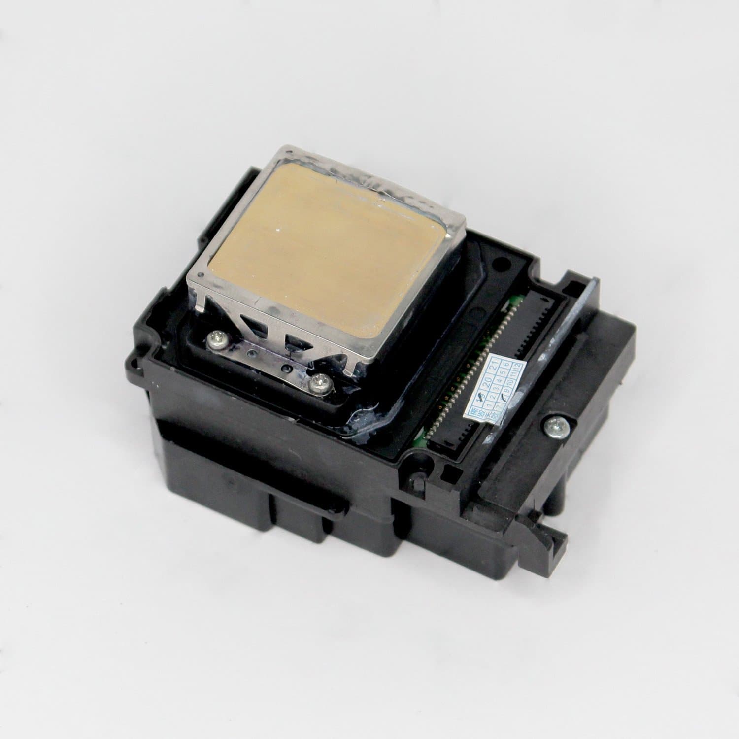 Cabezal Original Epson TX800 - Miniatura 2