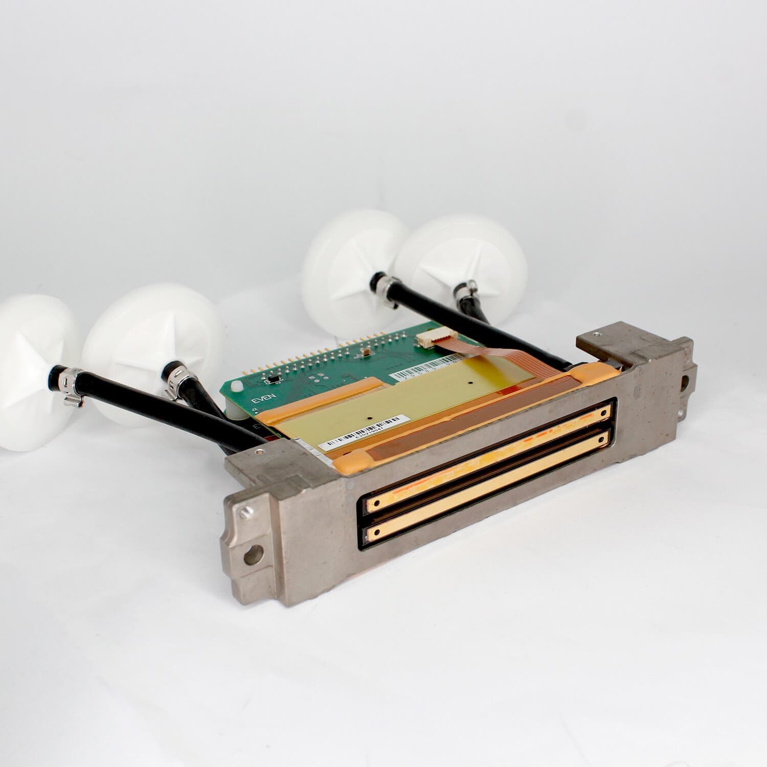 Cabezales Polaris 15PL - Miniatura 2