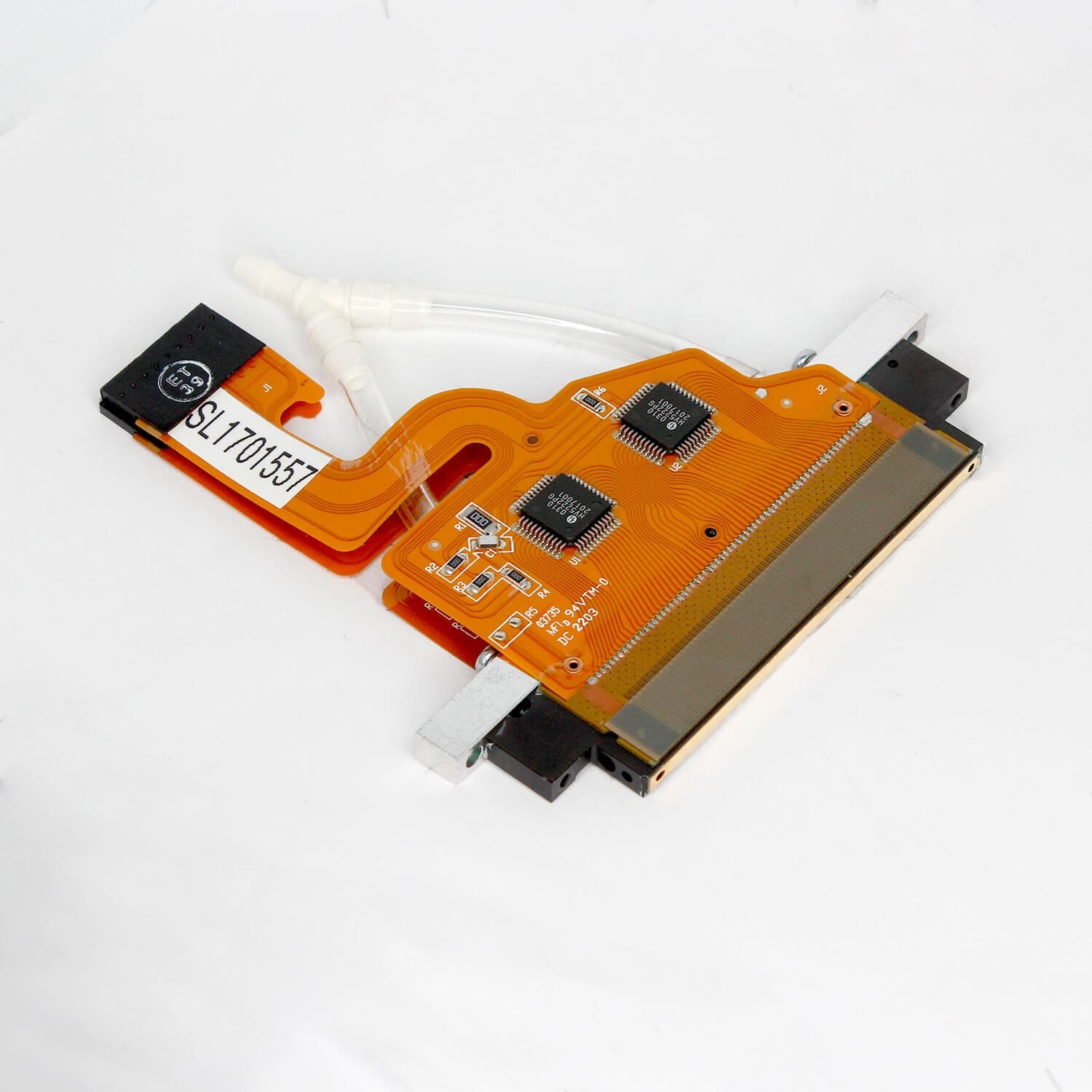 Cabezal Spectra LS 128 de 80 PL - Miniatura 2