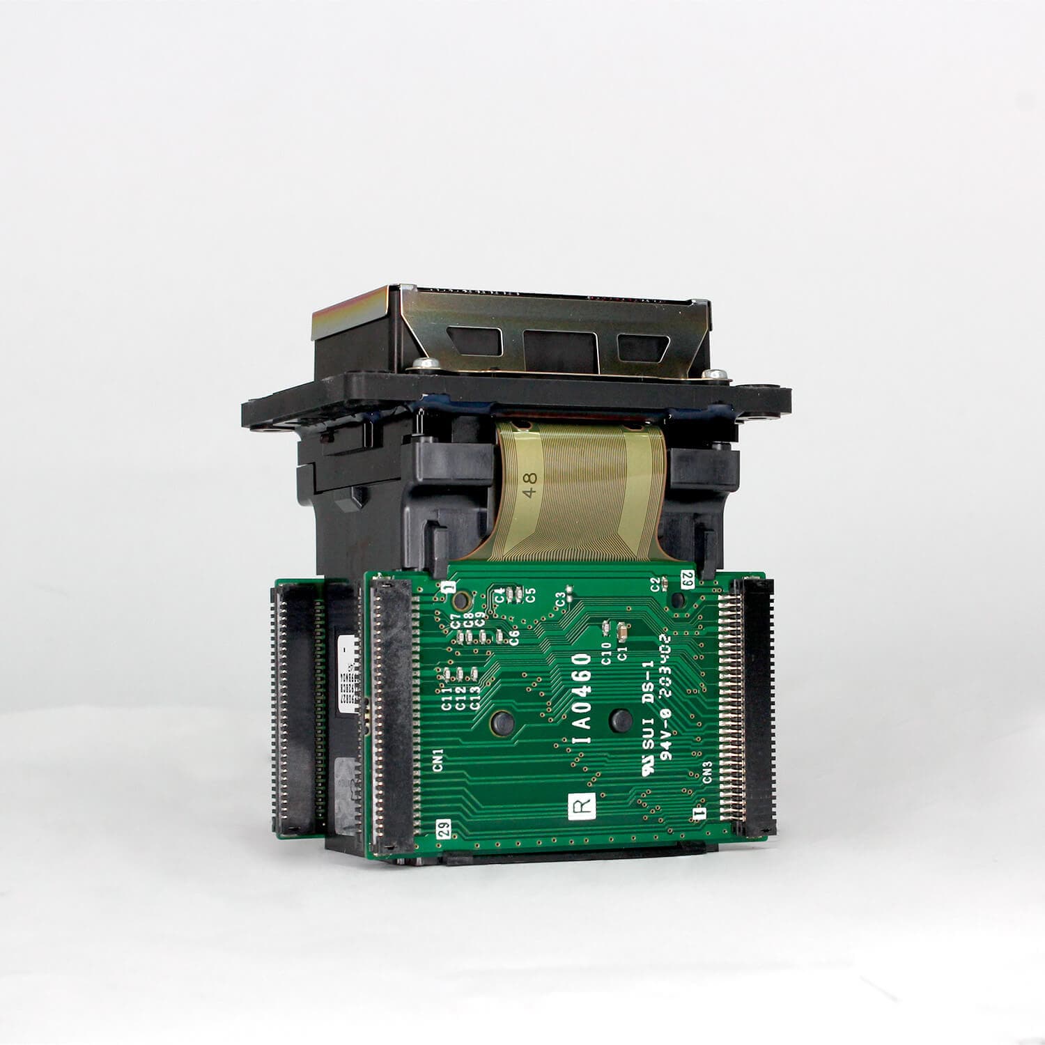 Cabezal de Impresión Original Epson TFT Gold - Miniatura 2