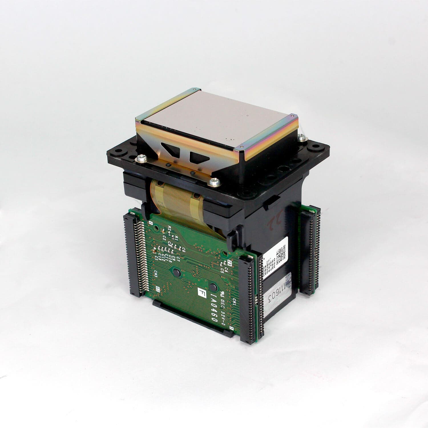 Cabezal de Impresión Original Epson TFT Gold