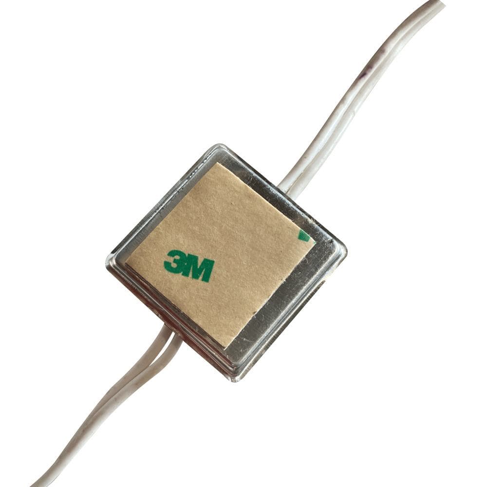 Leds Resistentes al Agua 4 Diodos SMD Alto Brillo Skyled de PVC - Miniatura 2