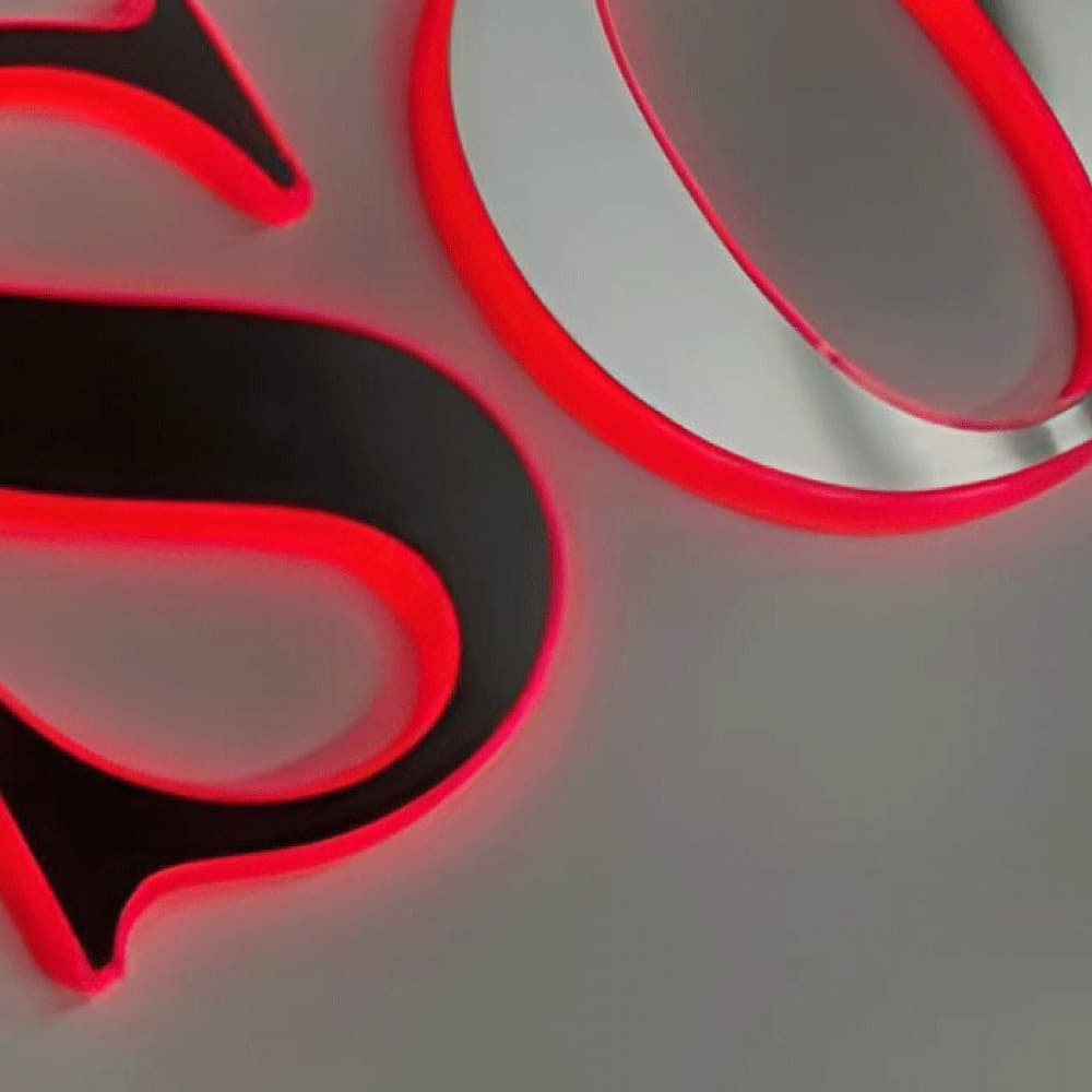 Led Resistentes al Agua 2 Diodos SMD Skyled de PVC Rojo - Miniatura 6