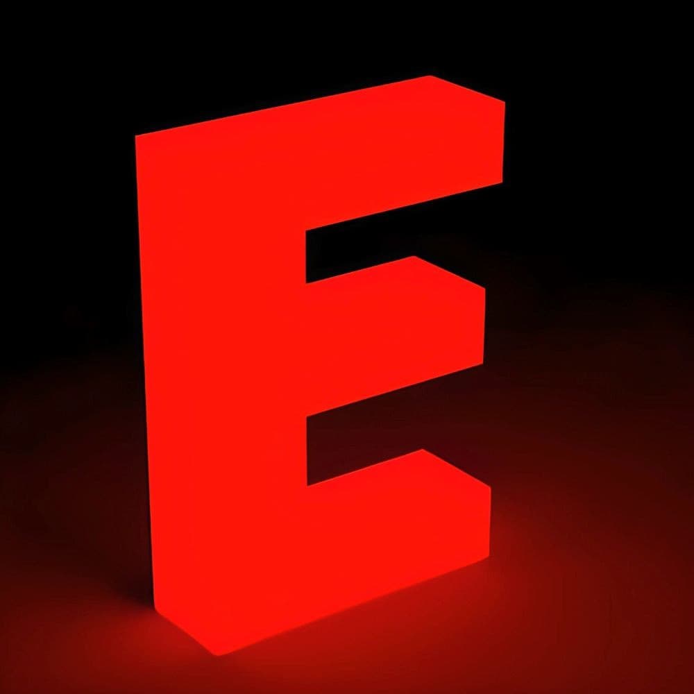 Led Resistentes al Agua 2 Diodos SMD Skyled de PVC Rojo - Miniatura 9