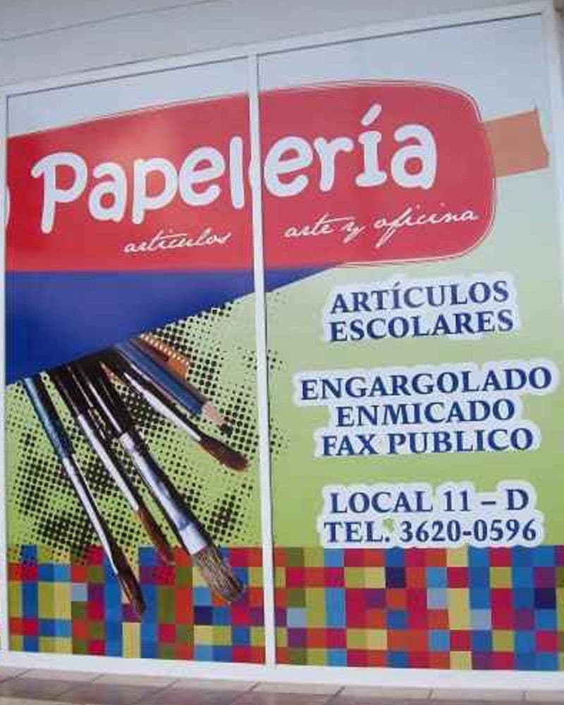 Viniles para impresión digital Orajet 3621 - Miniatura 4