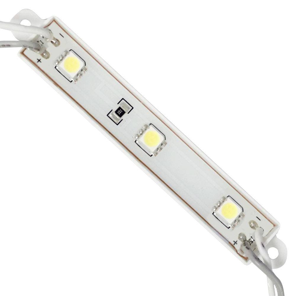 Led Resistente al Agua 3 Diodos SMD Skyled Ultra C