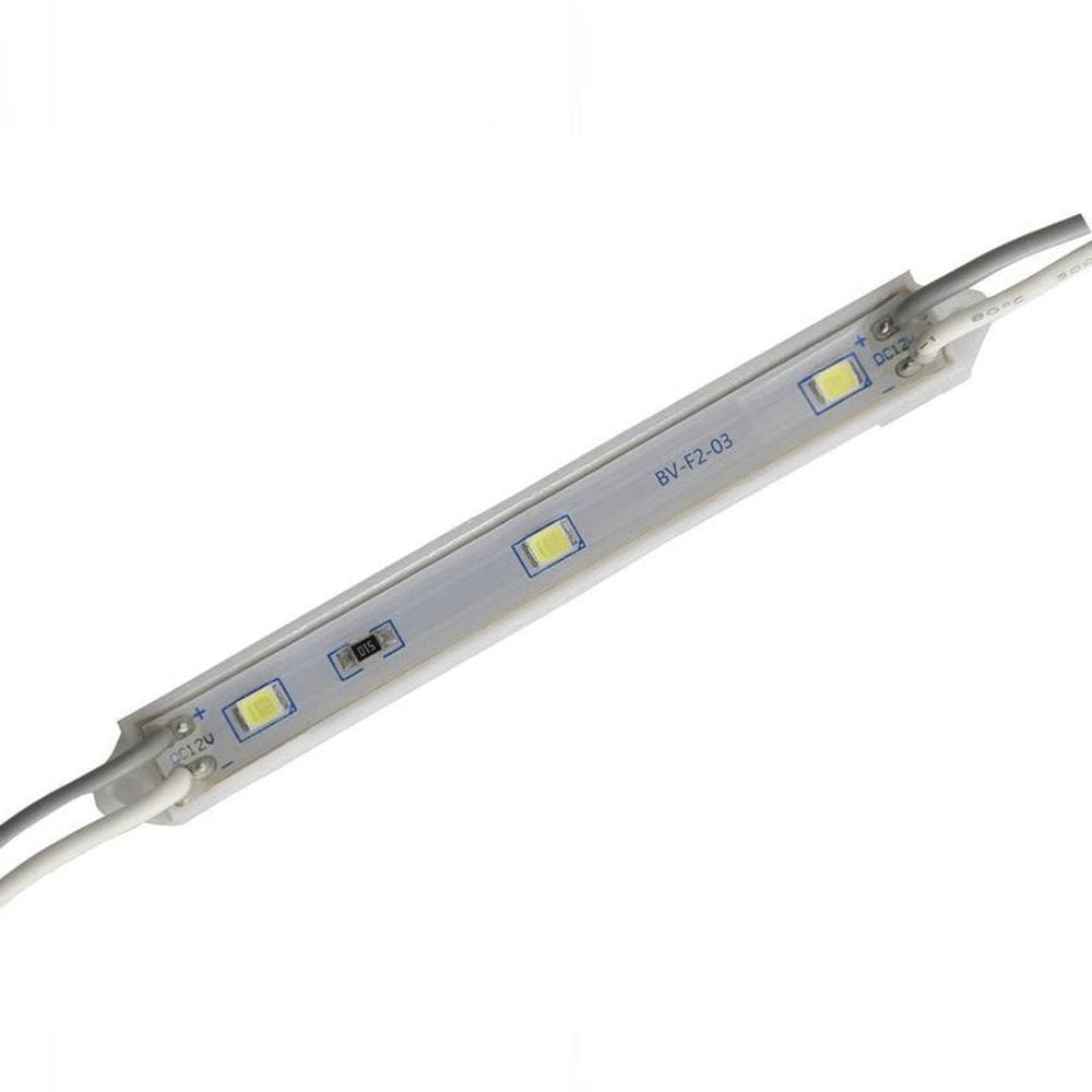 Led Resistente al Agua 3 Diodos Blanco Skyled Ultra Eco