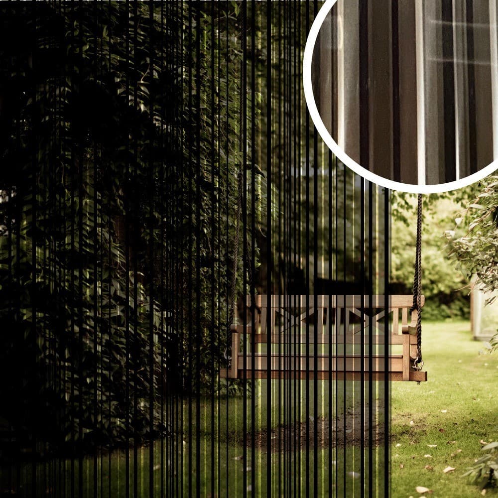 Películas Decorativas para Ventana POV - Miniatura 22