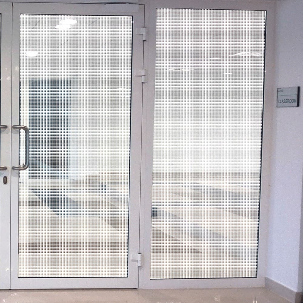 Películas Decorativas para Ventana POV - Miniatura 31