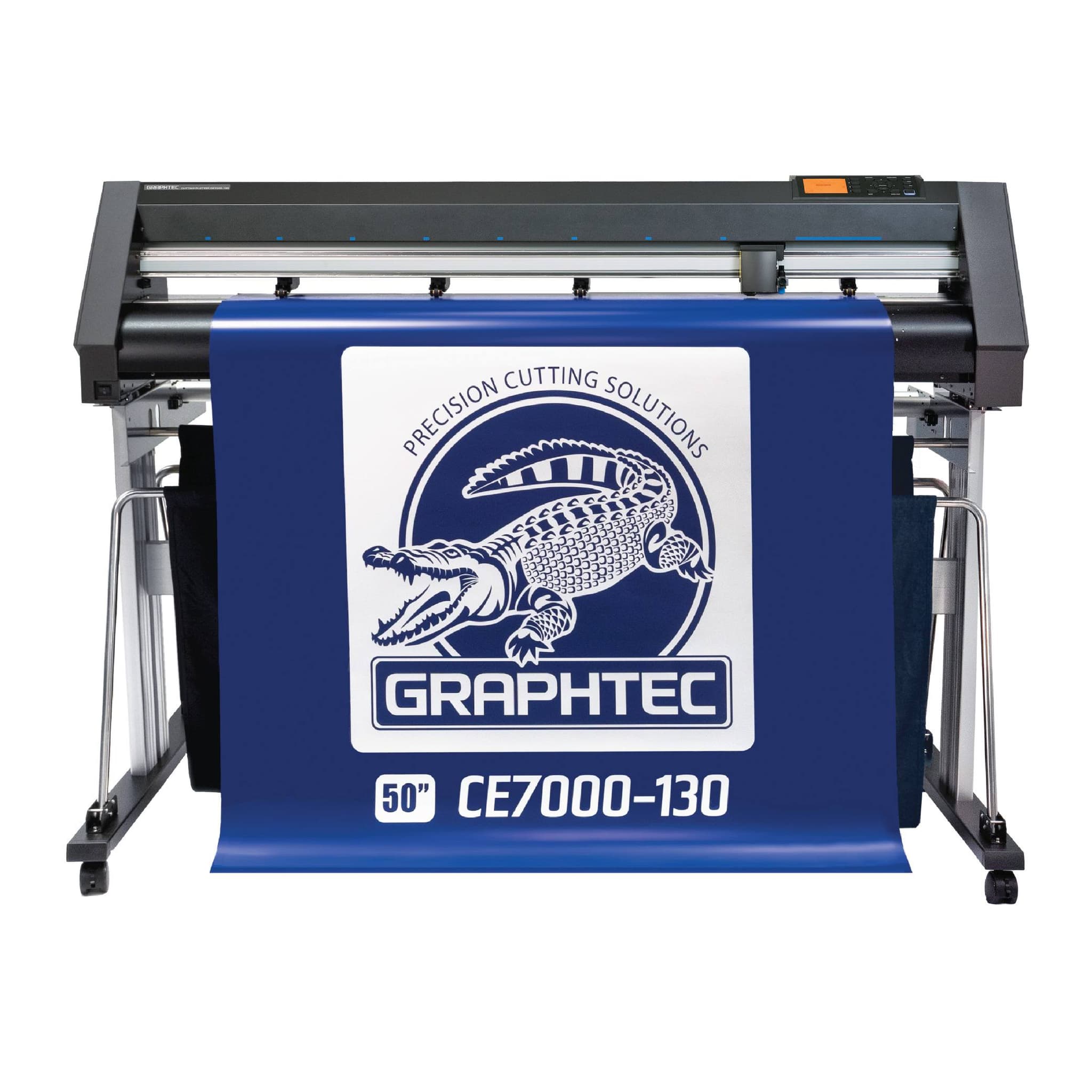 Plotter Graphtec CE7000-130 52 pulgadas con stand - Imagen 1