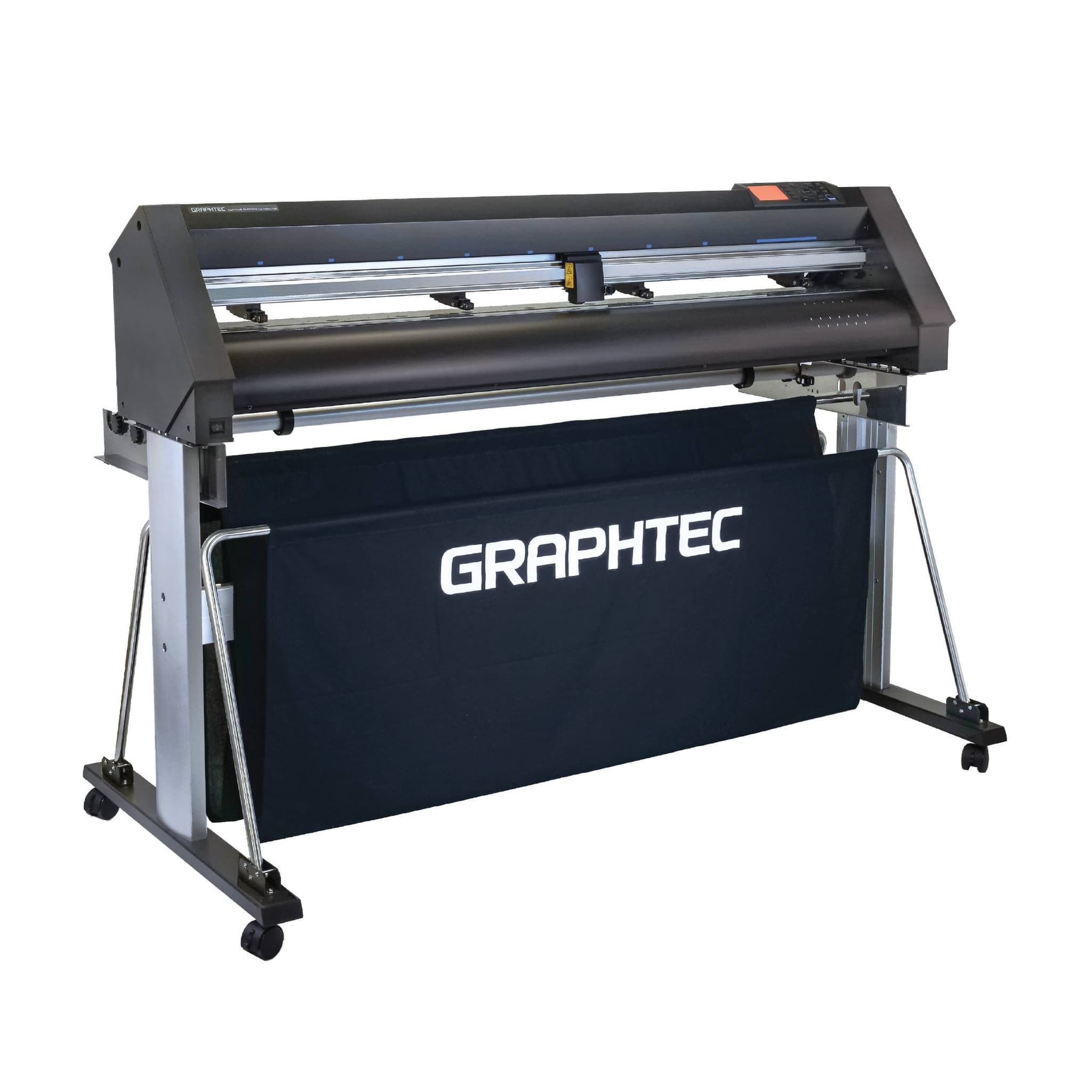 Plotter Graphtec CE7000-130 52 pulgadas con stand - Miniatura 2