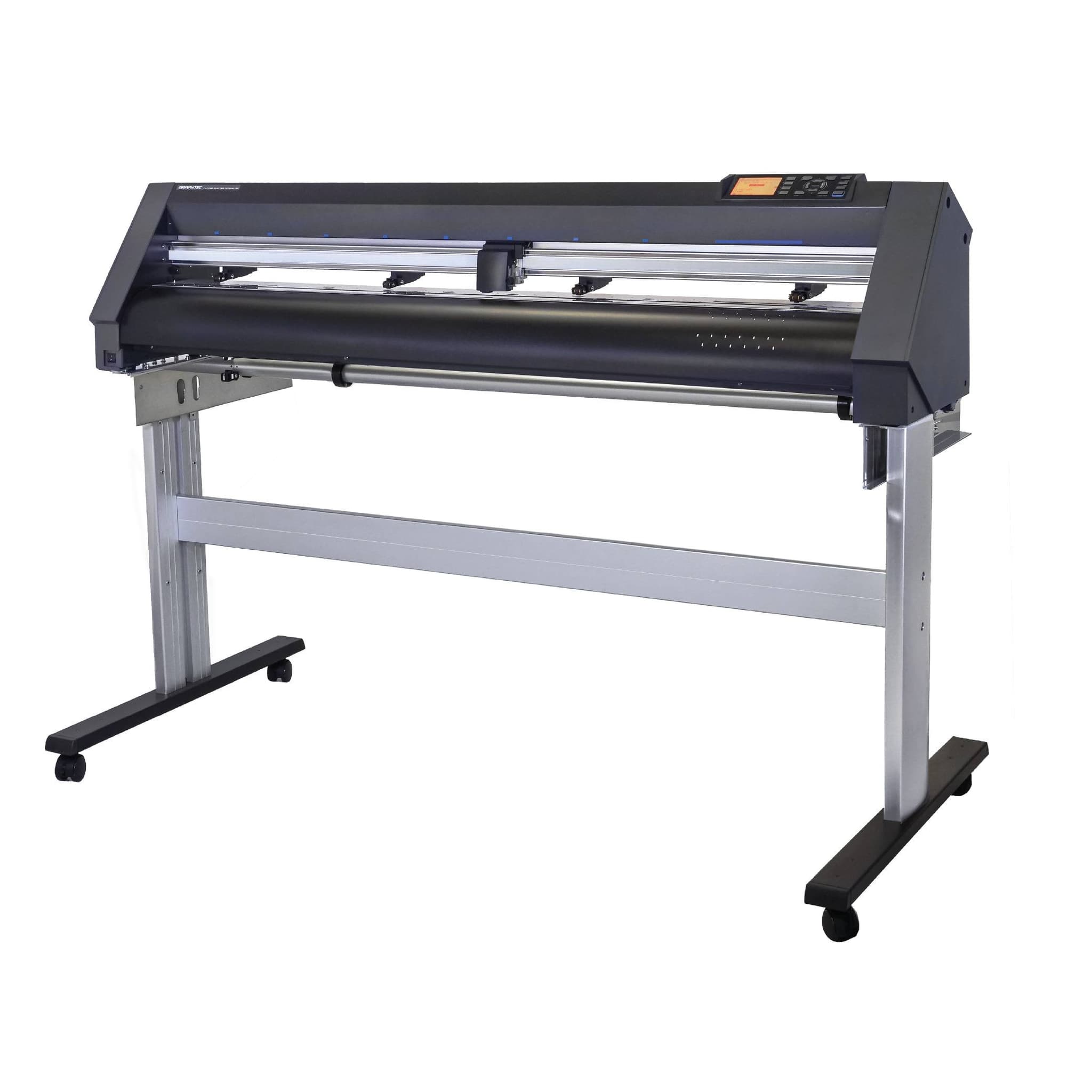 Plotter Graphtec CE7000-130 52 pulgadas con stand - Miniatura 3