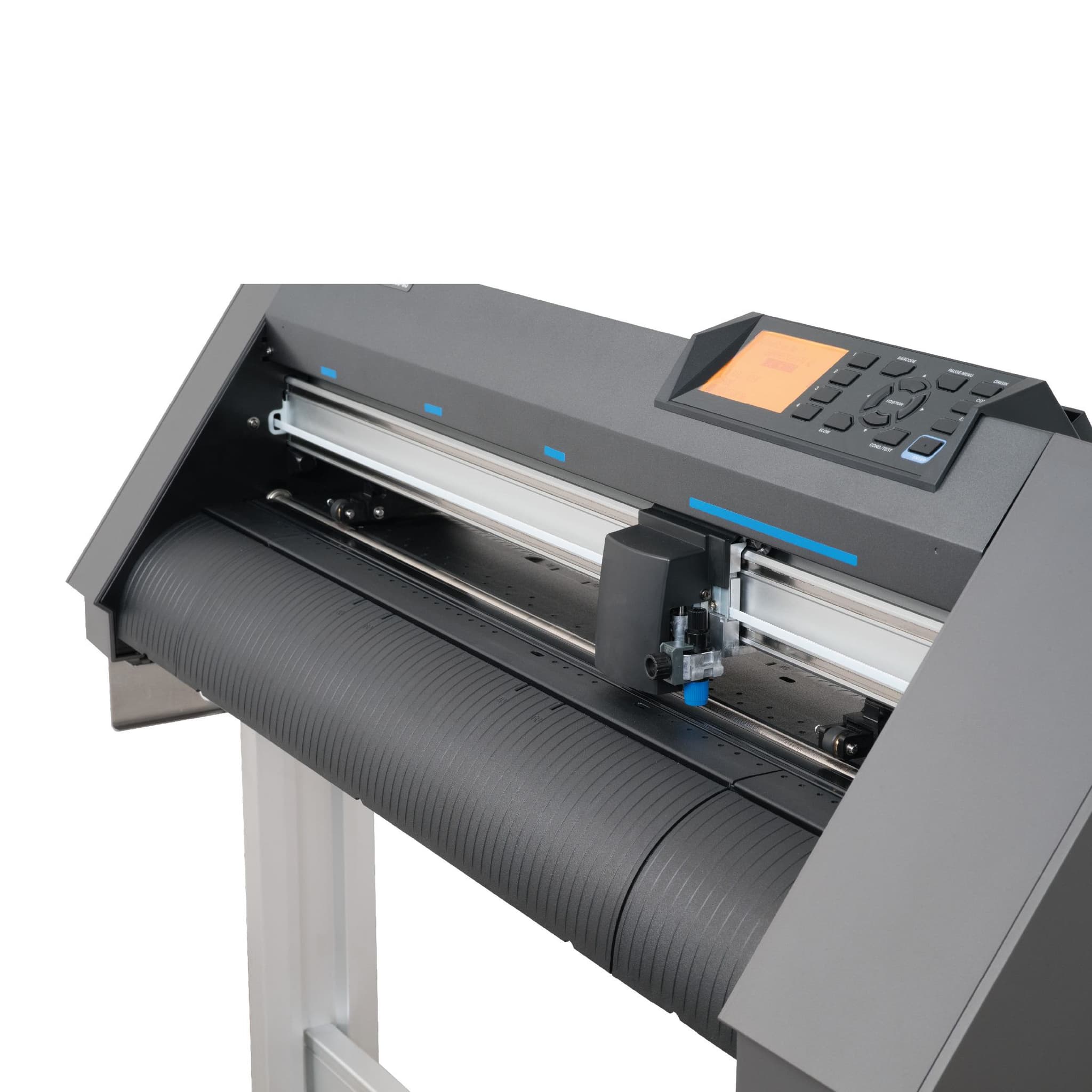 Plotter Graphtec CE7000-130 52 pulgadas con stand - Miniatura 4
