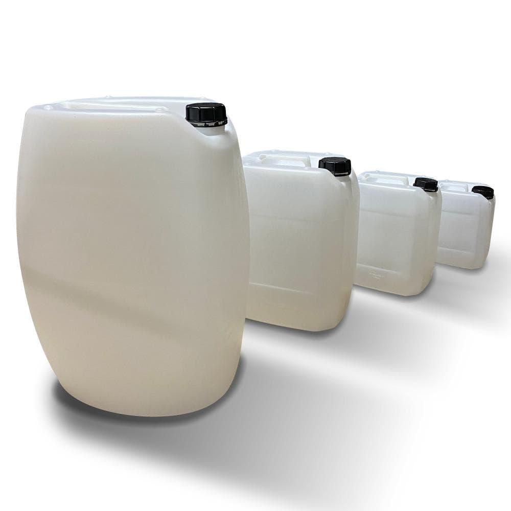 Porrones Rectangulares Graduados con Tapa - Imagen 1