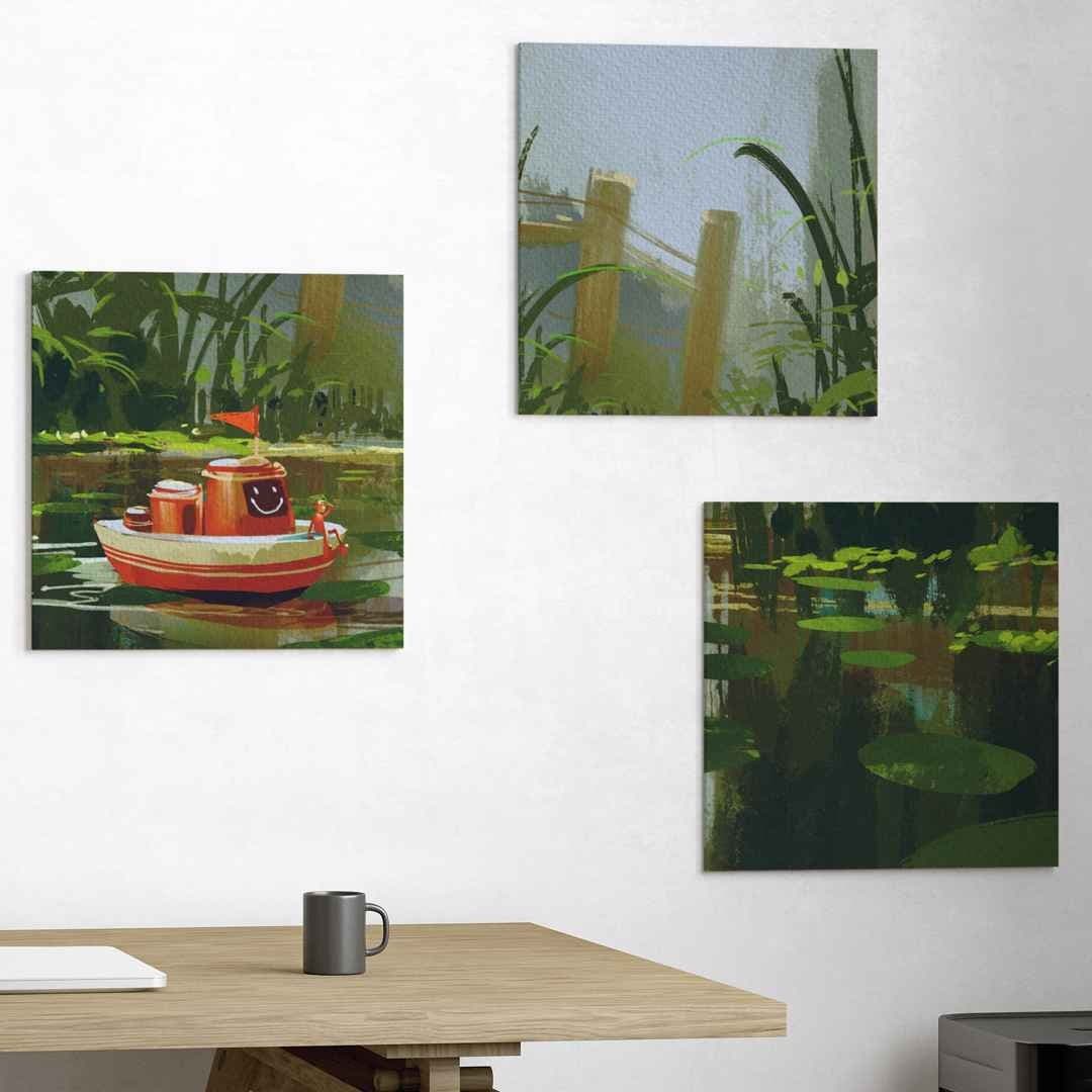 Telas para Impresión Digital Maxiprint - Miniatura 7