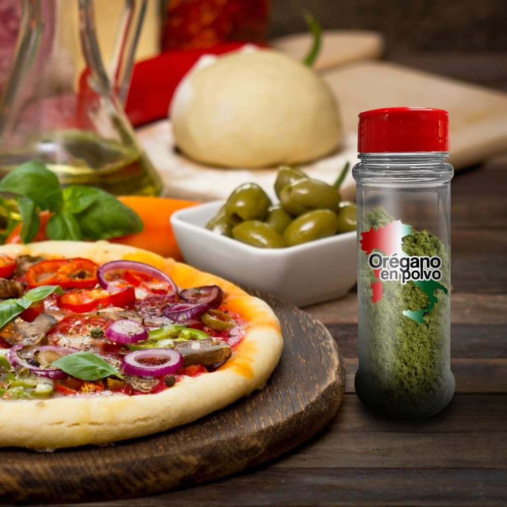Envases especieros 120ml - Miniatura 9