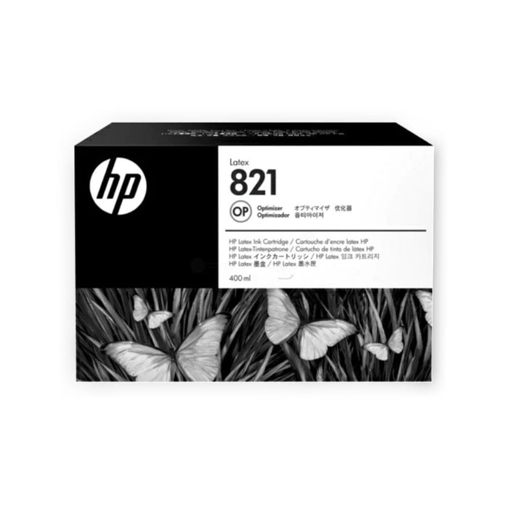 Tintas Látex HP 821 400ml para HP Látex 115 - Miniatura 9
