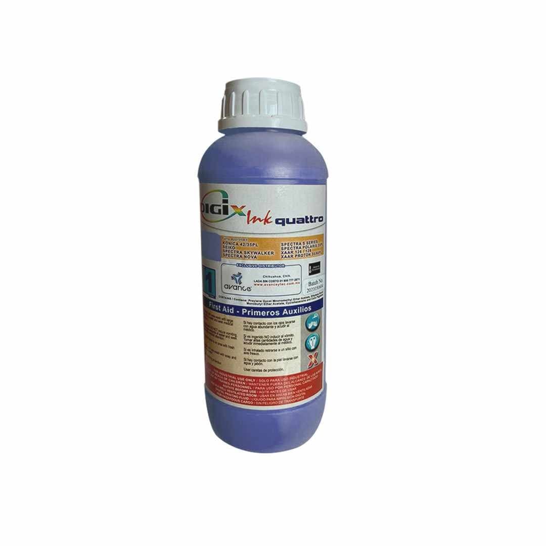 Tintas Digix Ink Quattro para impresoras de gran formato - Miniatura 5