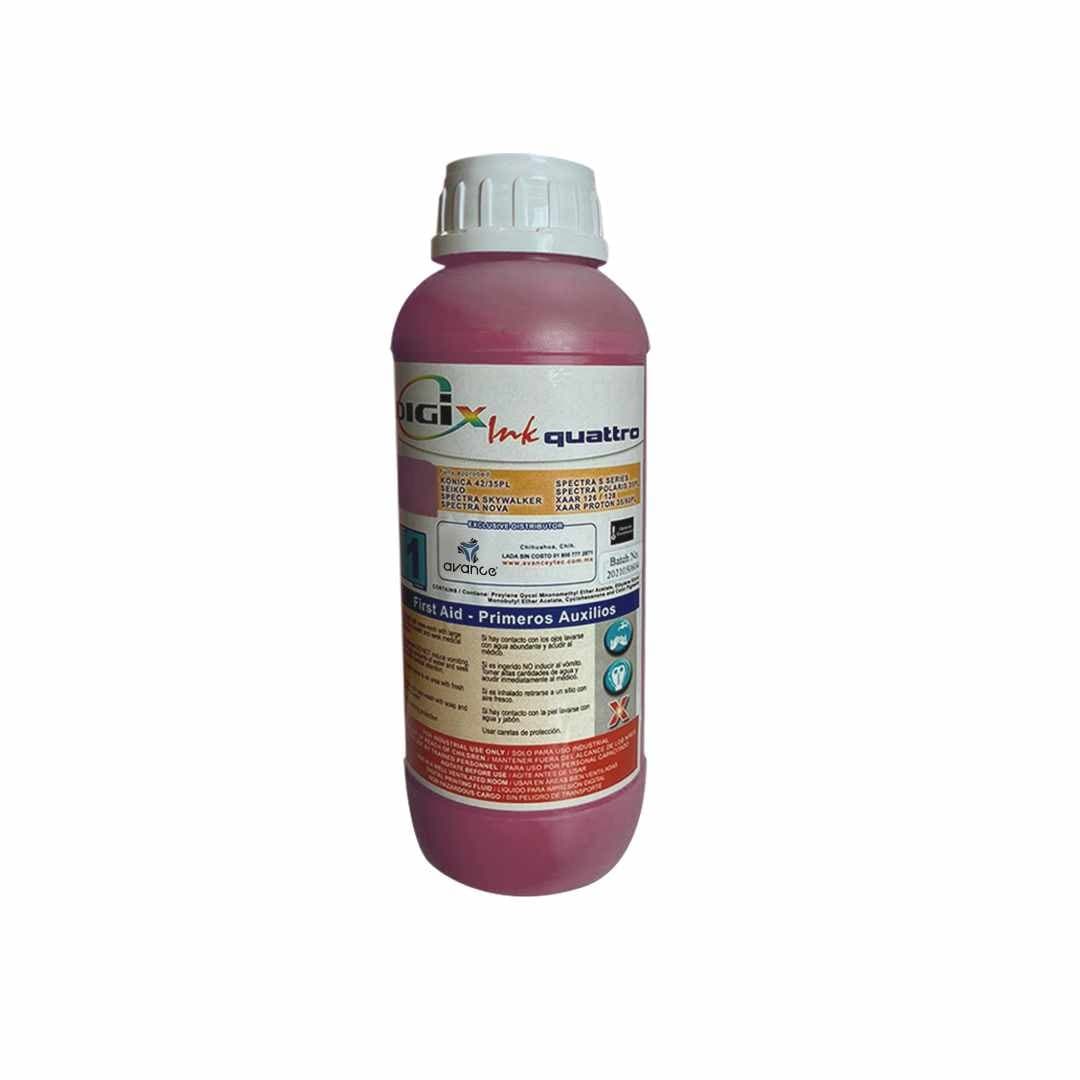 Tintas Digix Ink Quattro para impresoras de gran formato - Miniatura 6