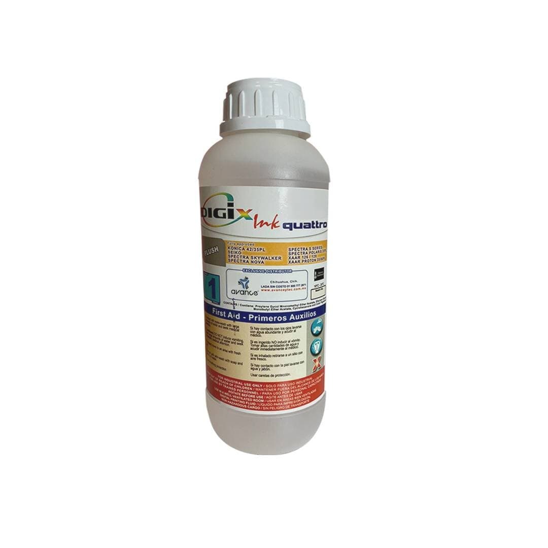 Tintas Digix Ink Quattro para impresoras de gran formato - Miniatura 8