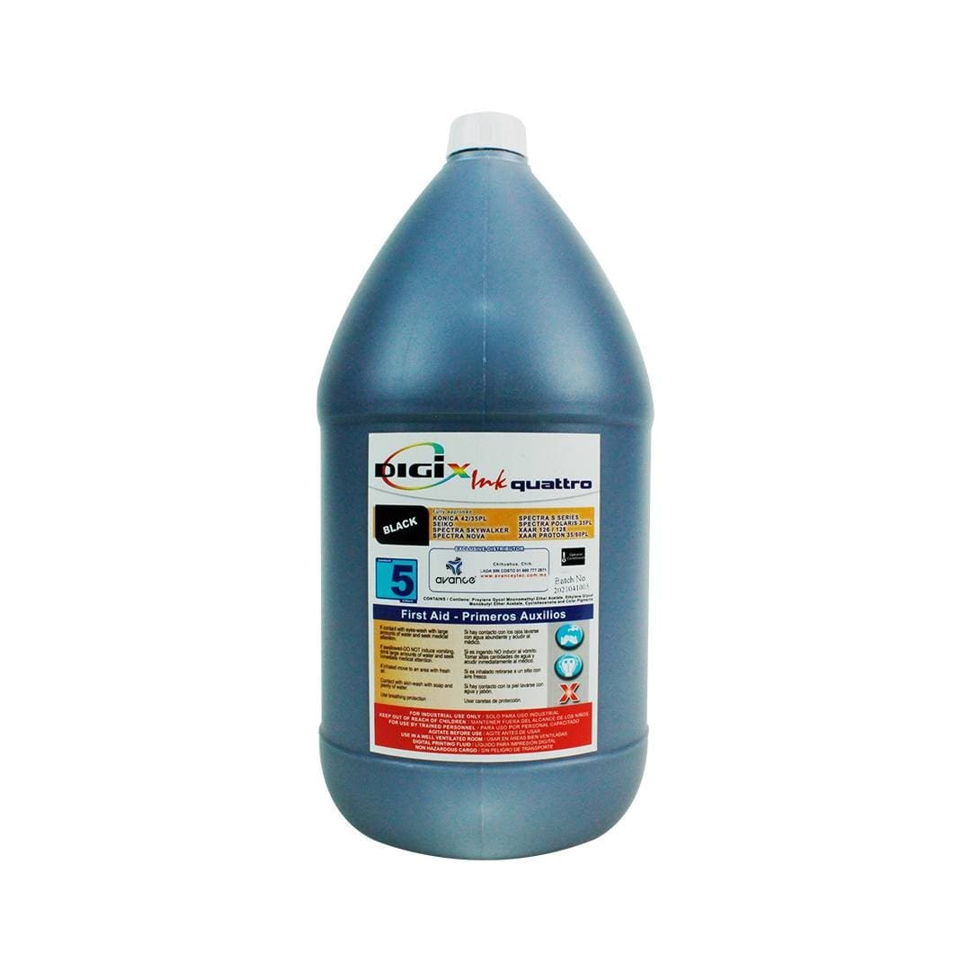Tintas Digix Ink Quattro para impresoras de gran formato - Miniatura 13