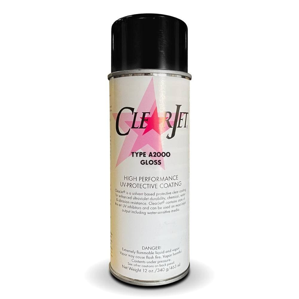 Laminador Líquido ClearJet en Aerosol 12oz - Miniatura 4