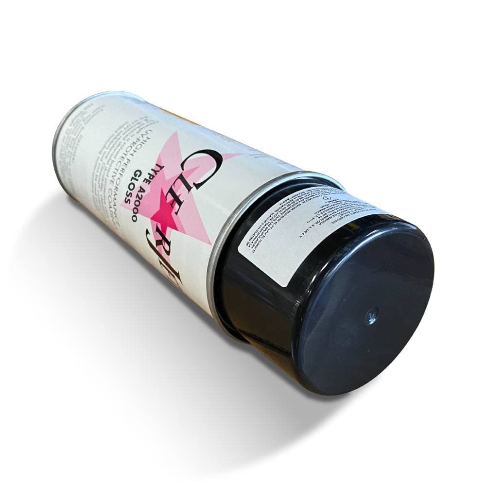 Laminador Líquido ClearJet en Aerosol 12oz - Miniatura 5