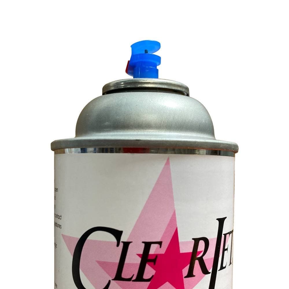 Laminador Líquido ClearJet en Aerosol 12oz - Miniatura 7