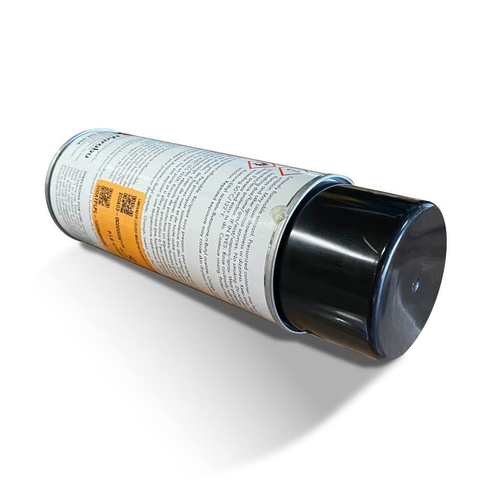 Laminador Líquido ClearJet en Aerosol 12oz - Miniatura 10