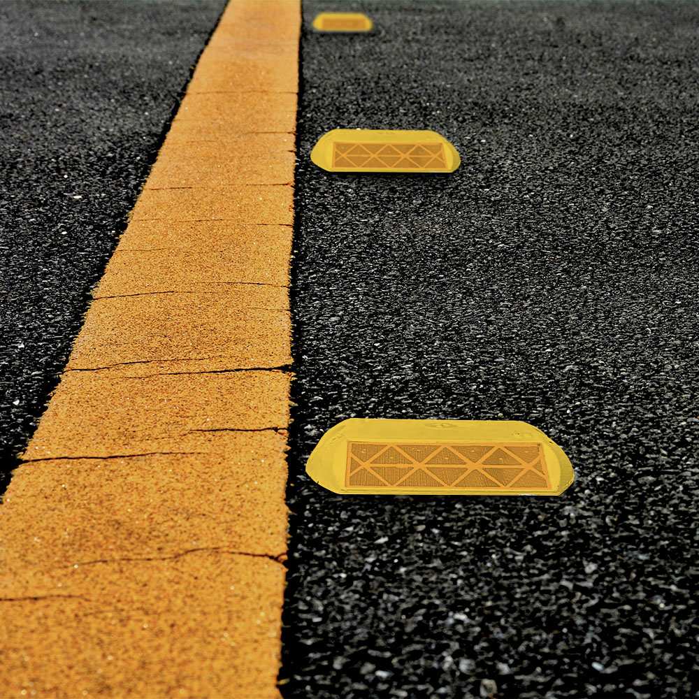 Vialetas 3M para Señalización Vial - Miniatura 50