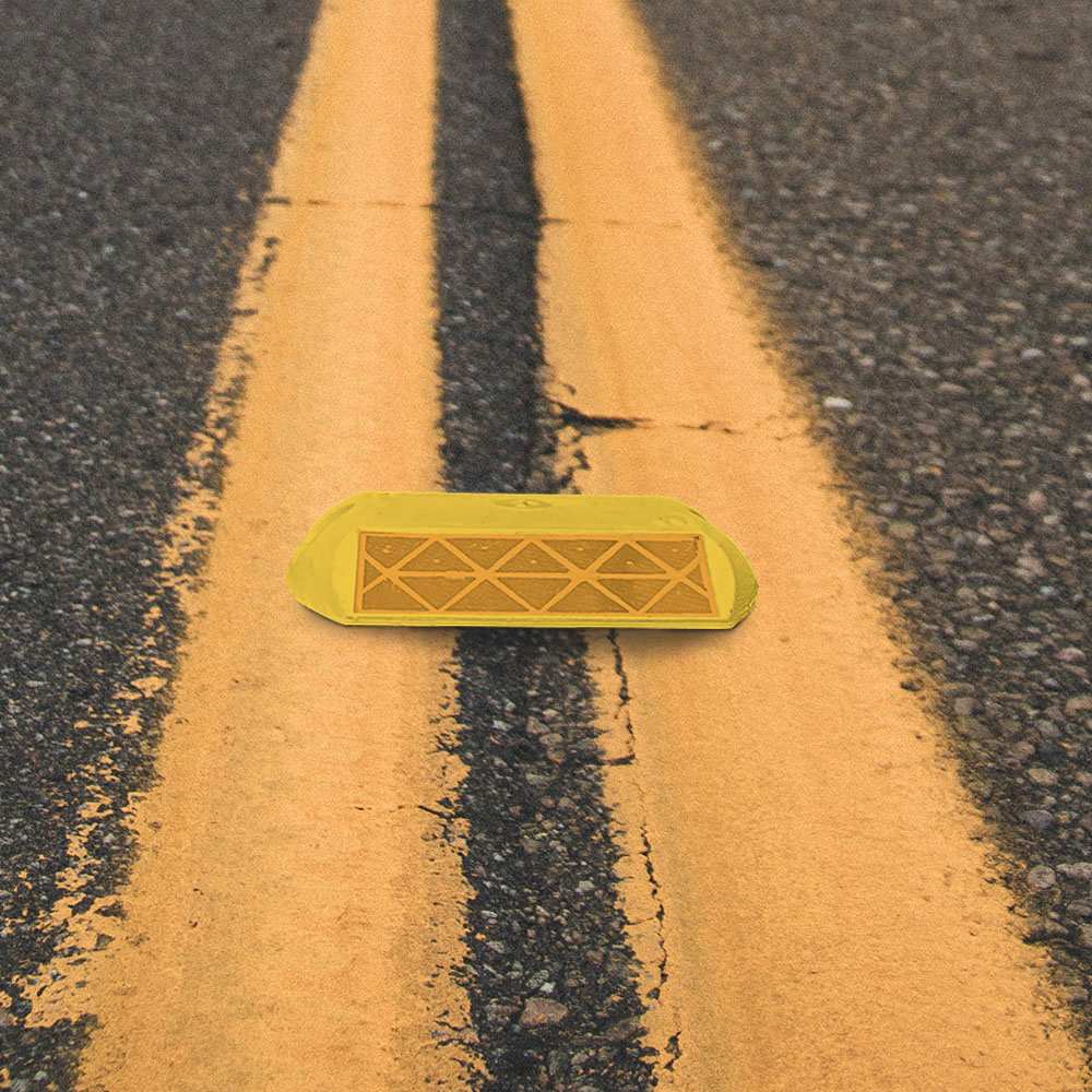 Vialetas 3M para Señalización Vial - Miniatura 52